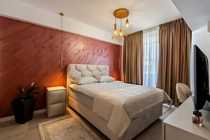 Doua camere – Chelsea Tip 1 in Ivory Residence