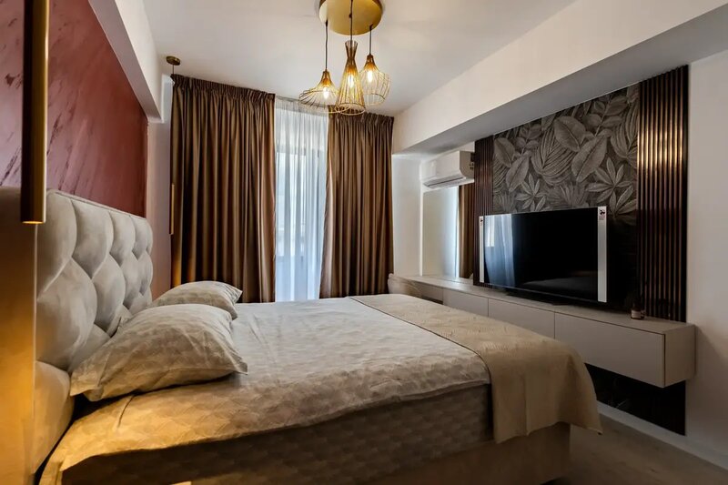 Doua camere – Chelsea Tip 1 in Ivory Residence