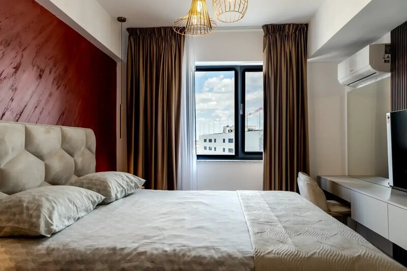 Doua camere – Chelsea Tip 1 in Ivory Residence