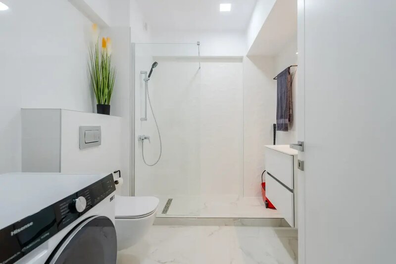 Doua camere – Chelsea Tip 1 in Ivory Residence