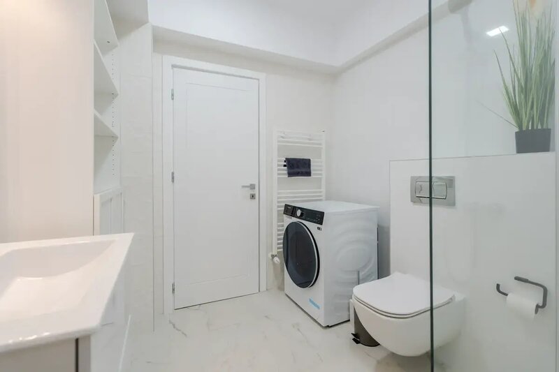 Doua camere – Chelsea Tip 1 in Ivory Residence