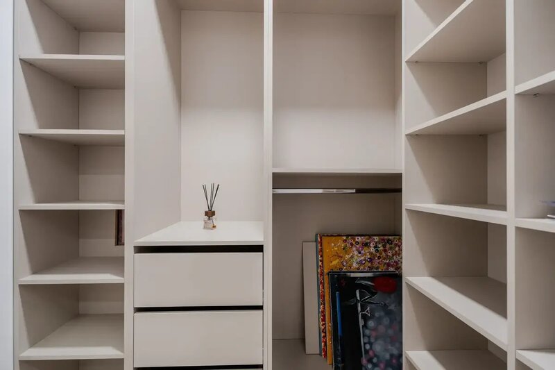 Doua camere – Chelsea Tip 1 in Ivory Residence