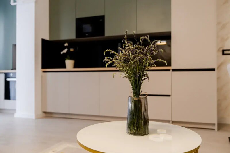 Doua camere – Chelsea Tip 1 in Ivory Residence